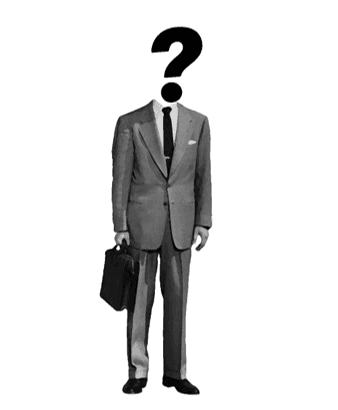 Fortell oss hva du ser etter